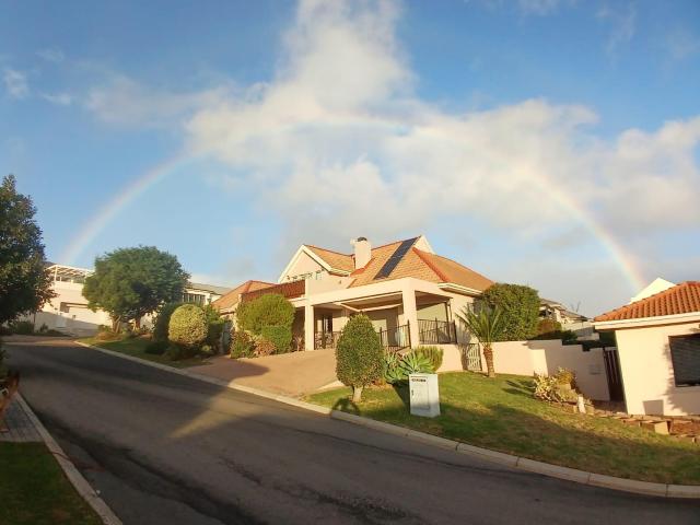 House for rent in Western Cape