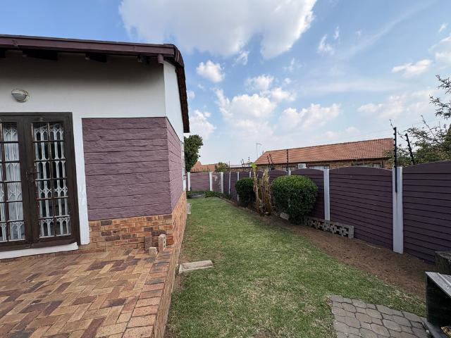 House for rent in Tembisa, Gauteng