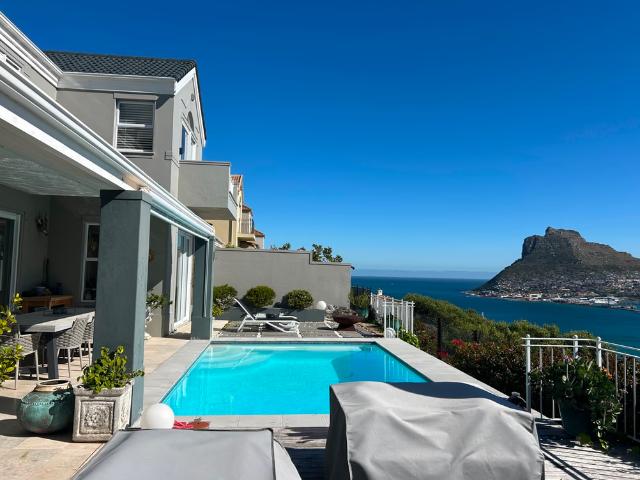 House for rent in Hout Bay, Western Cape