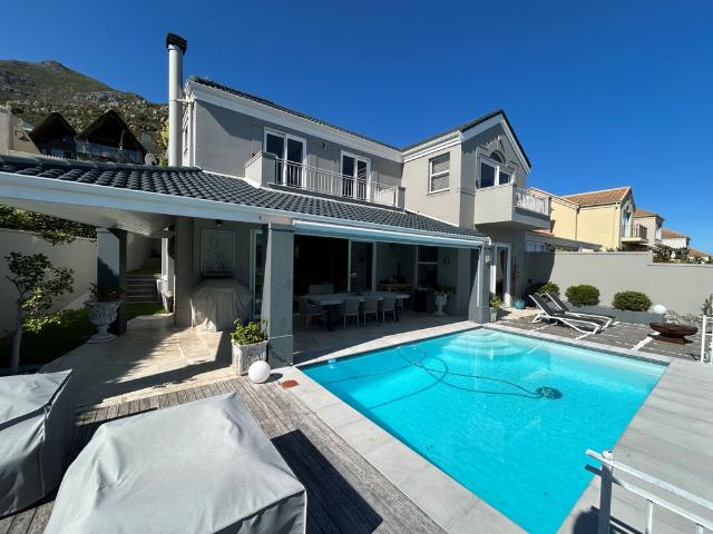 House for rent in Hout Bay, Western Cape
