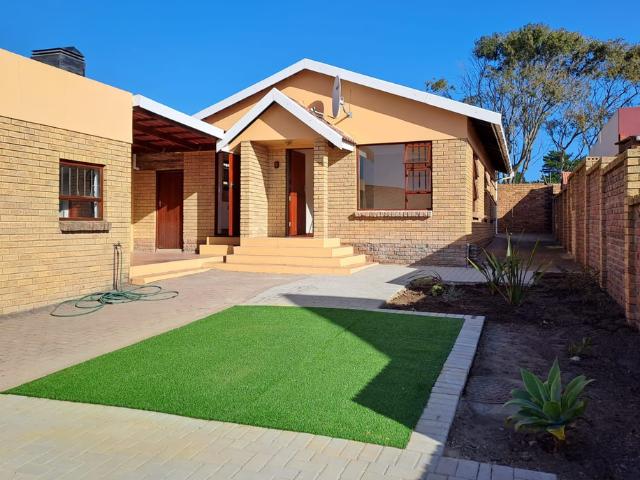 House for rent in Groot Brak Rivier, Western Cape