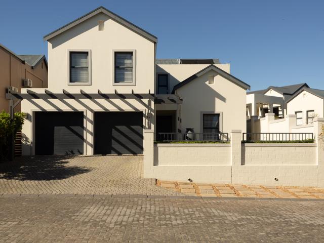 House for rent in Western Cape