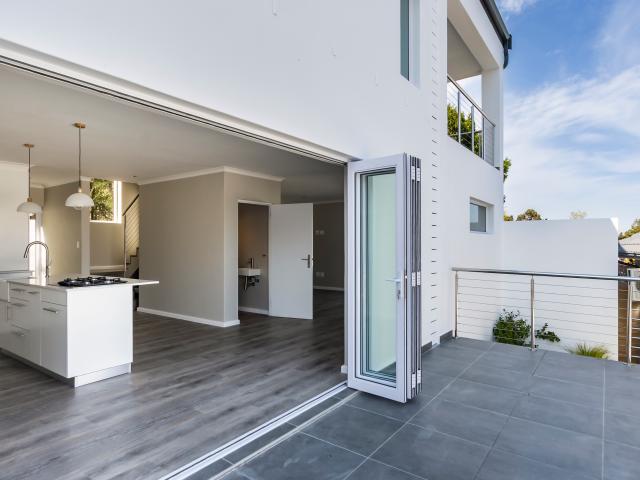 House for rent in Western Cape