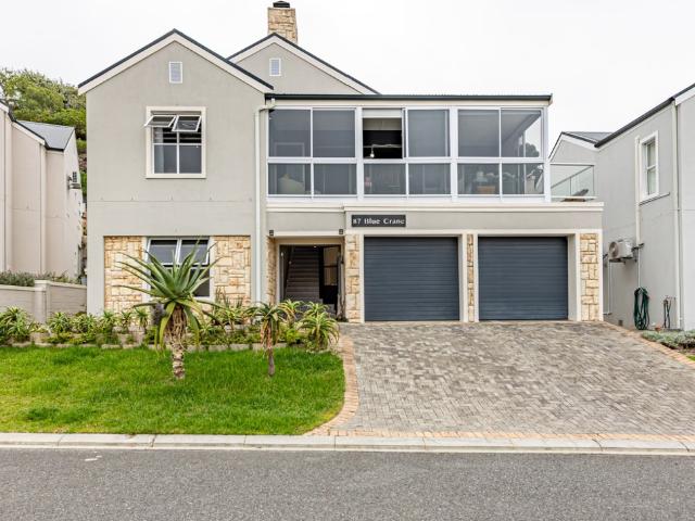 House for rent in Baardskeerdersbos, Western Cape
