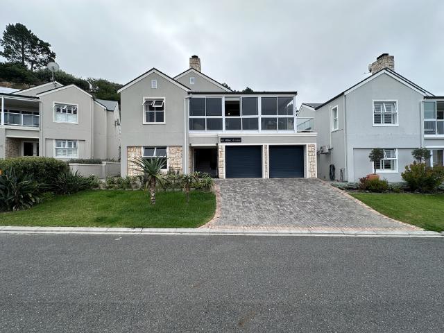 House for rent in Baardskeerdersbos, Western Cape