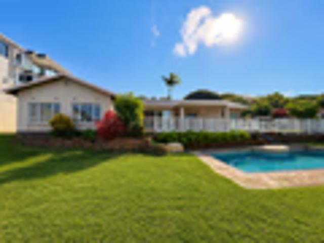 House for rent in Umhlanga, Kwazulu-natal