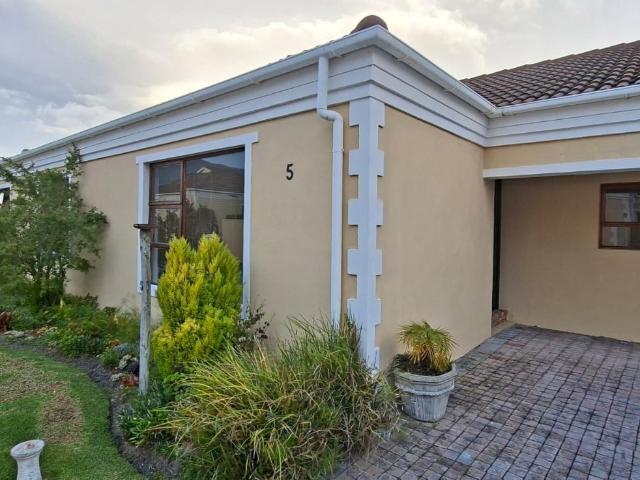 House for rent in Baardskeerdersbos, Western Cape