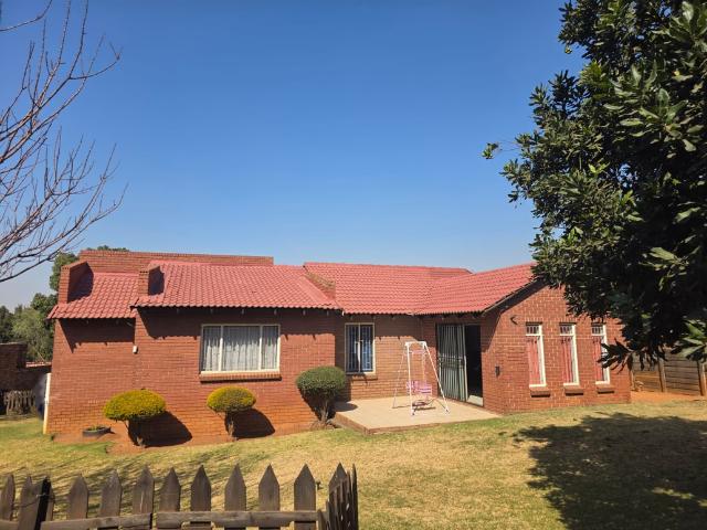 House for rent in Northern Cape