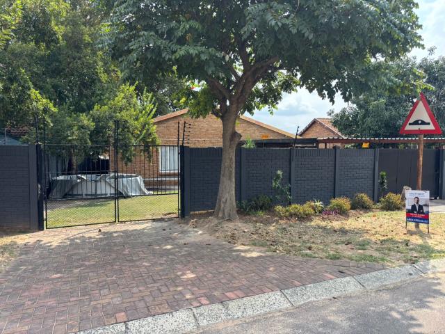 House for rent in Tlhabane, North West