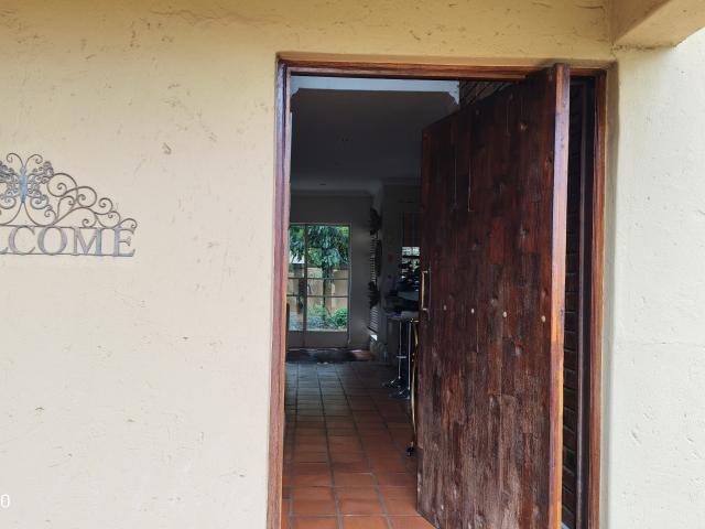 House for rent in Centurion, Gauteng