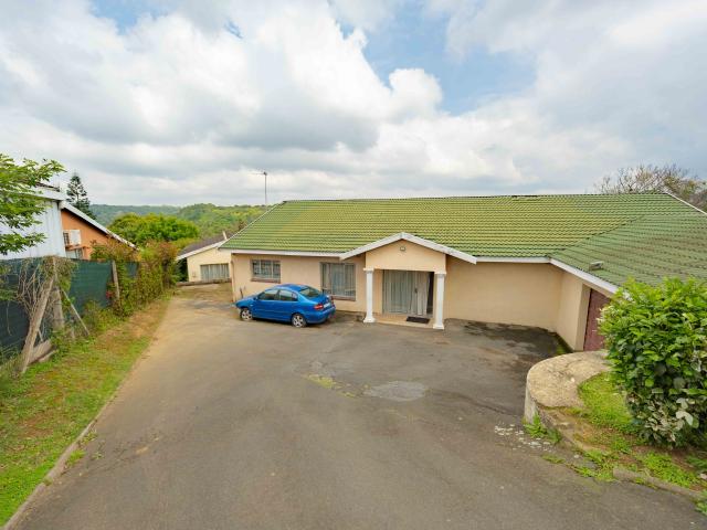 House for rent in Hillary, Queensburgh