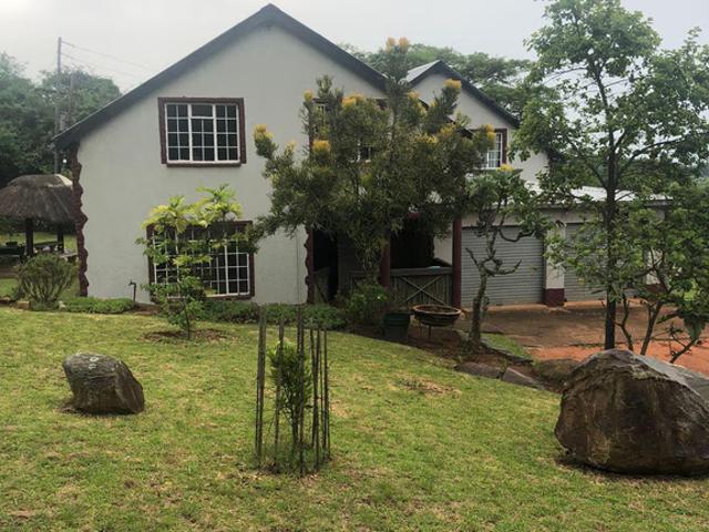 House for rent in Umkhanyakude district municipality, Kwazulu-natal