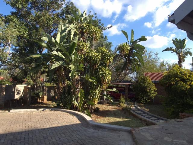 House for rent in Mopani, Limpopo
