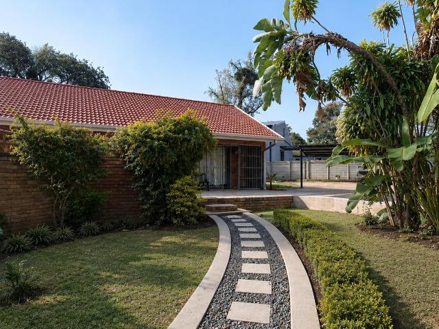 House for rent in Mopani, Limpopo