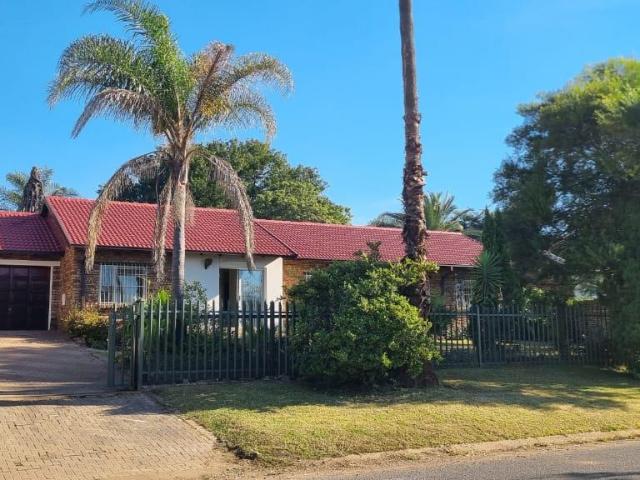 House for rent in Witbank, Mpumalanga