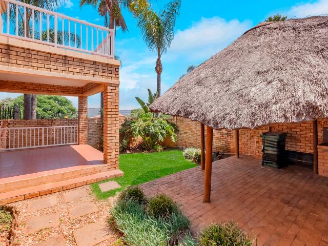 House for rent in Wilgeheuwel, Roodepoort