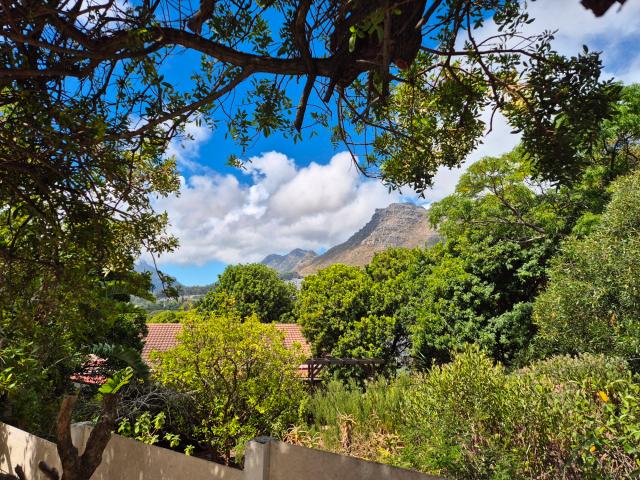 House for rent in Hout Bay, Western Cape