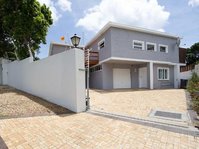 House for rent in Hout Bay, Western Cape