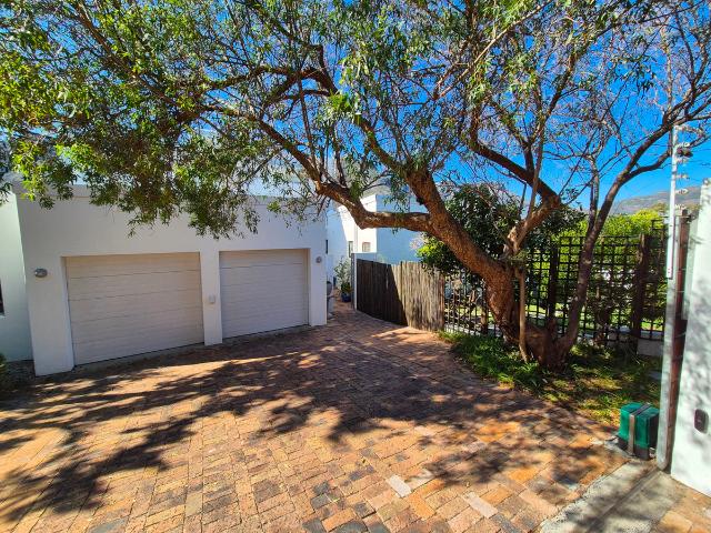 House for rent in Hout Bay, Western Cape
