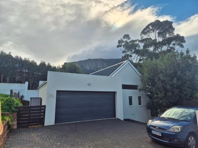House for rent in Hout Bay, Western Cape