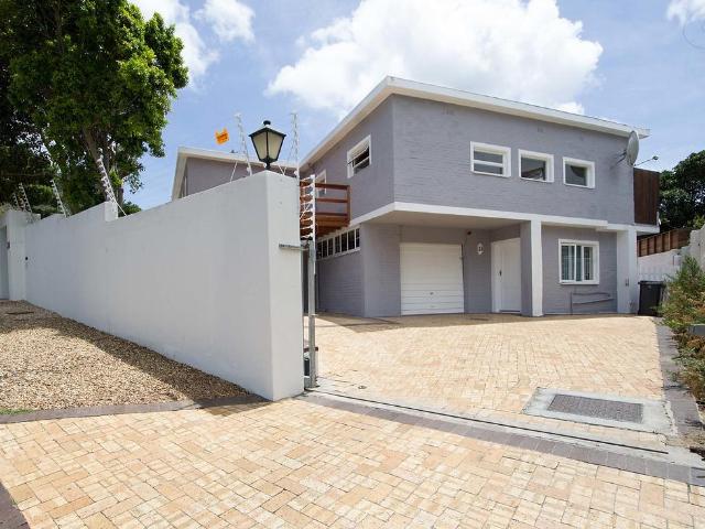 House for rent in Hout Bay, Western Cape