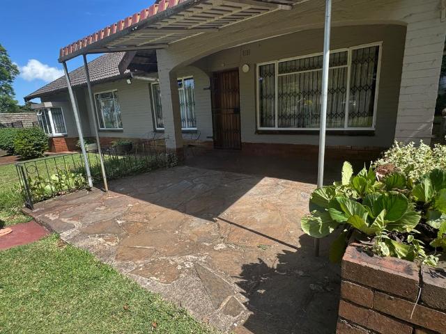 House for rent in Umgungundlovu, Kwazulu-natal