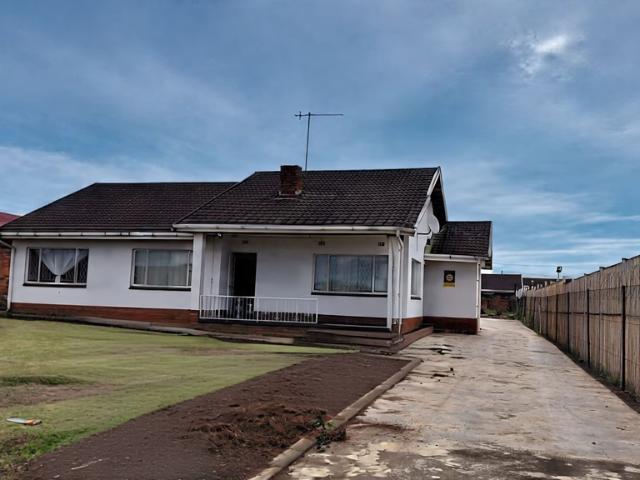 House for rent in Umgungundlovu, Kwazulu-natal