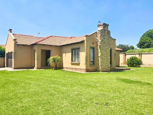 House for rent in Ekurhuleni, Gauteng