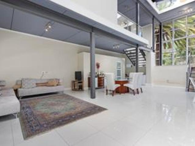 House for rent in Sandton