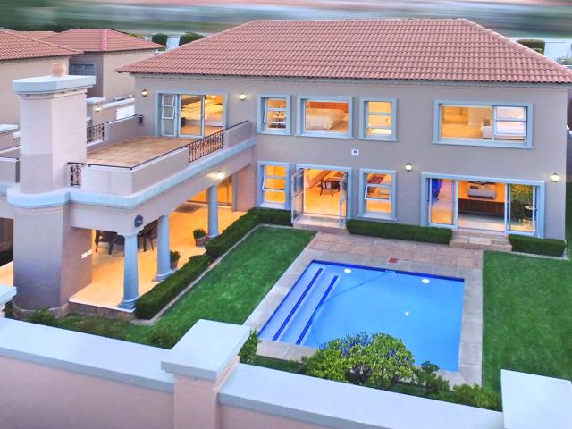 House for rent in Hyde Park, Emnambithi/Ladysmith Local Municipality