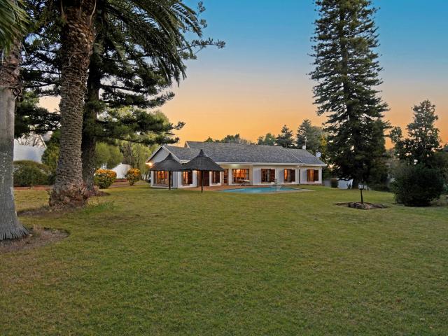 House for rent in Rosebank, Gauteng
