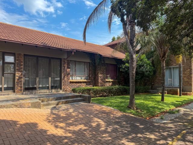 House for rent in Ifafi, Madibeng Local Municipality