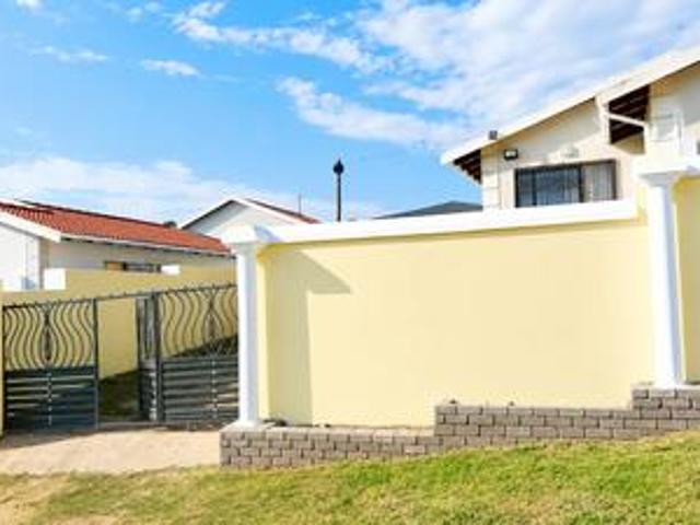 House for rent in Mthatha, Eastern Cape