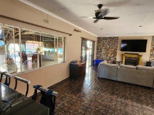House for rent in Illiondale, City of Ekurhuleni Metropolitan Municipality