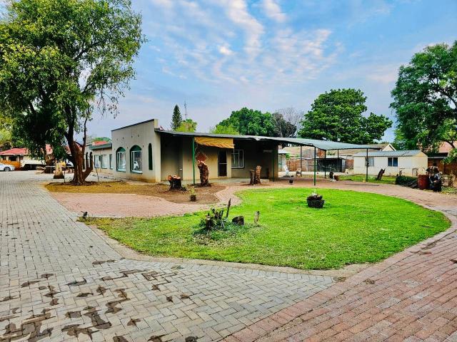 House for rent in Impala Park, City of Ekurhuleni Metropolitan Municipality