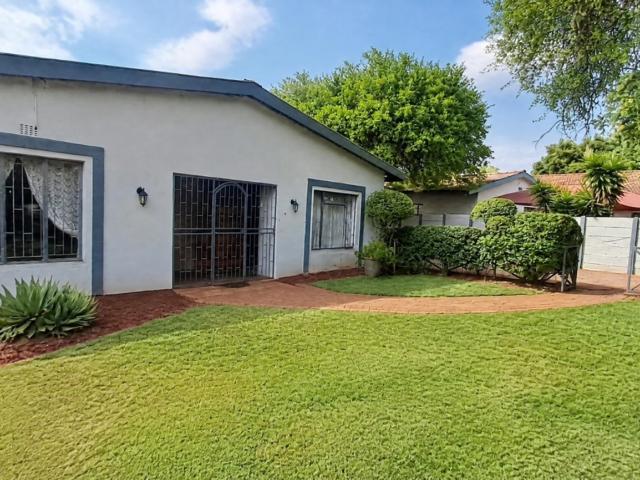 House for rent in Impala Park, City of Ekurhuleni Metropolitan Municipality