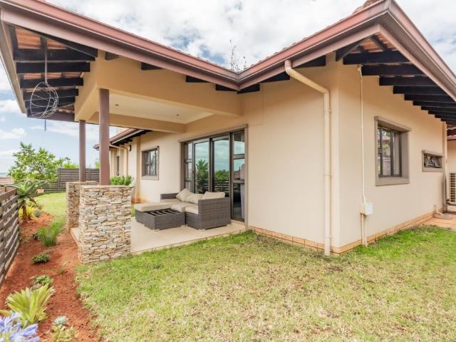 House for rent in Umhlanga, Kwazulu-natal