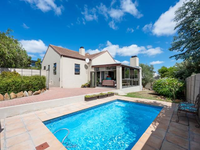 House for rent in Western Cape