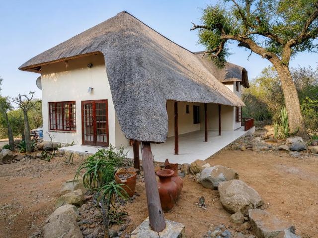 House for rent in Mopani, Limpopo