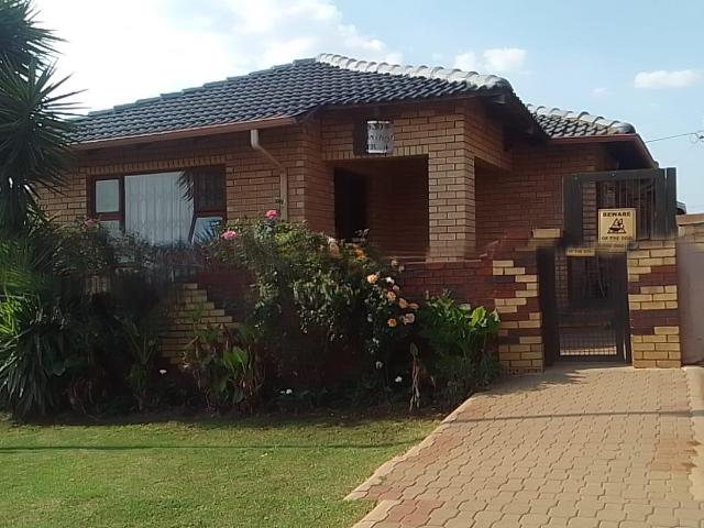 House for rent in Kagiso, Gauteng