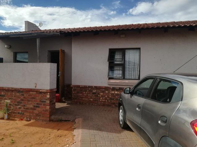 House for rent in Kathu