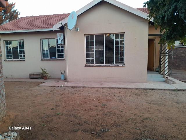House for rent in Kathu