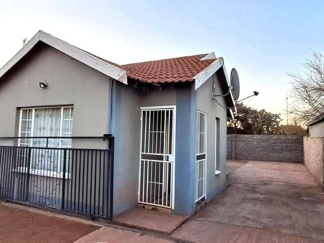 House for rent in Kathu