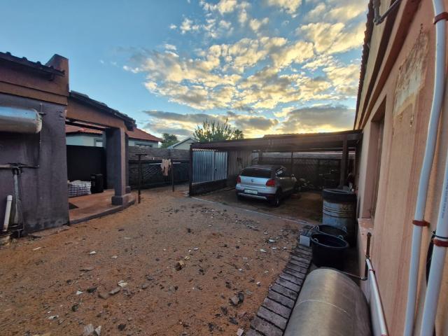House for rent in Kgalagadi, Northern Cape