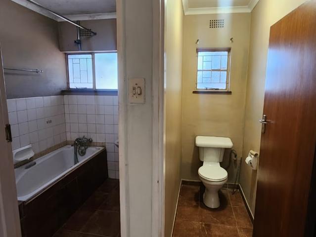 House for rent in Kgalagadi, Northern Cape