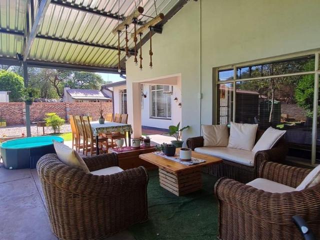 House for rent in Kathu