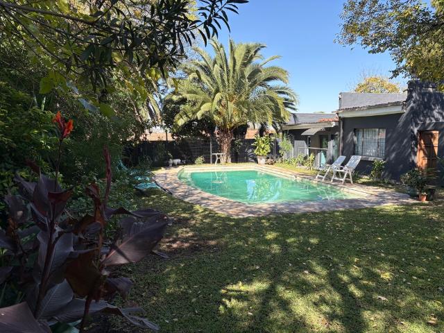 House for rent in Alexandra, Gauteng