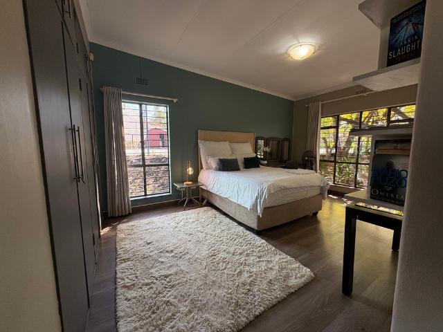 House for rent in Sandton