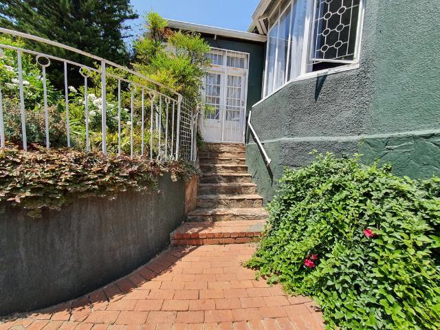 House for rent in Malvern, Johannesburg