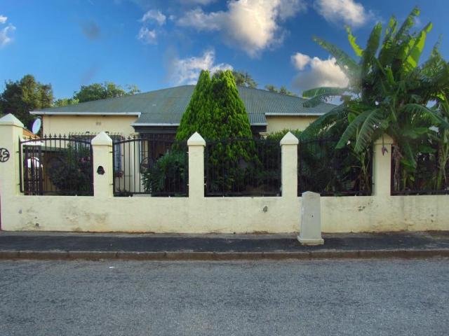 House for rent in Vosloorus, Gauteng